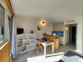 Villard je t'aime - Résidence Les Chalets du Village - 2 Studios 4 personnes